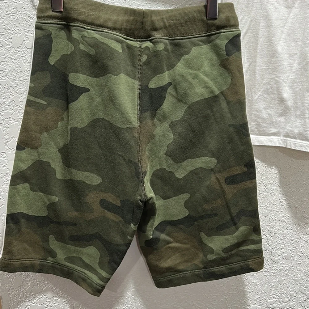 GAP kids white and green boys SET size XXL GUC